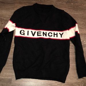 Youth Boys Sweater!